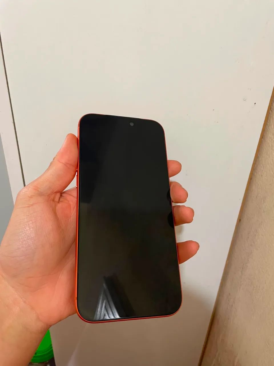 iphone 17 Pro Max 256 GB Laranja 100% - Foto 3