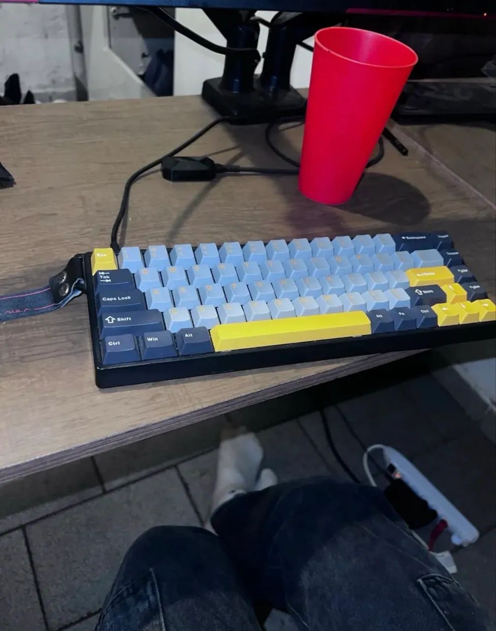 Setup Gamer (quase highend) - Foto 5