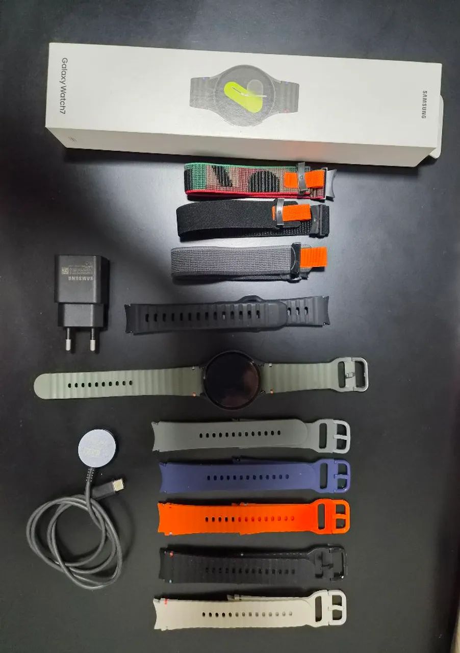Samsung galaxy watch 7 44mm 