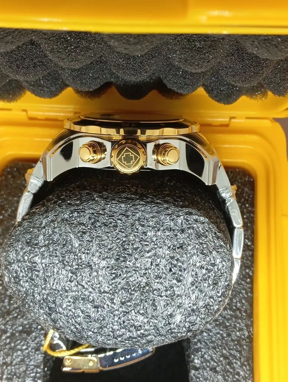 Relógio invicta pro diver, linha Premium AAA  - Foto 4