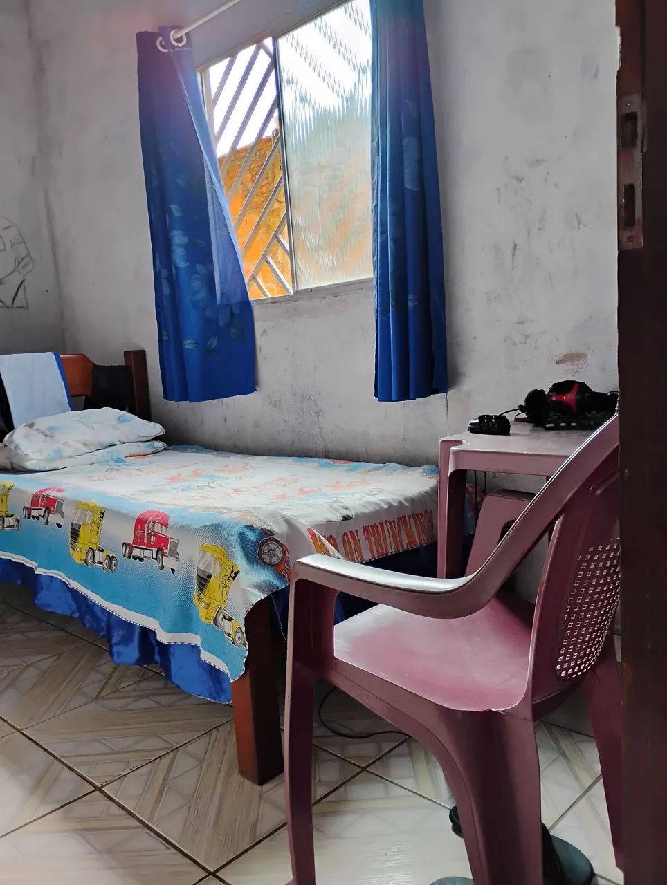 Vendo uma casa no bairro Nova União Marituba  - Foto 2
