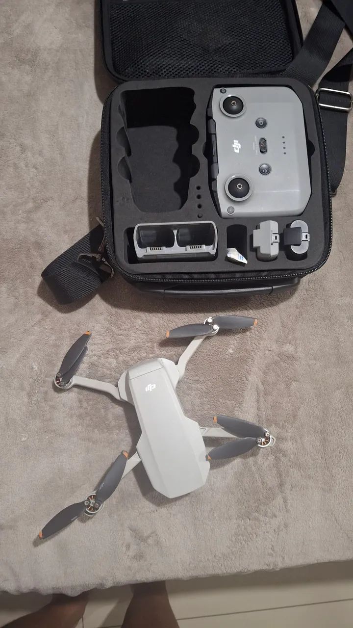 Drone mini 2 se - Foto 3