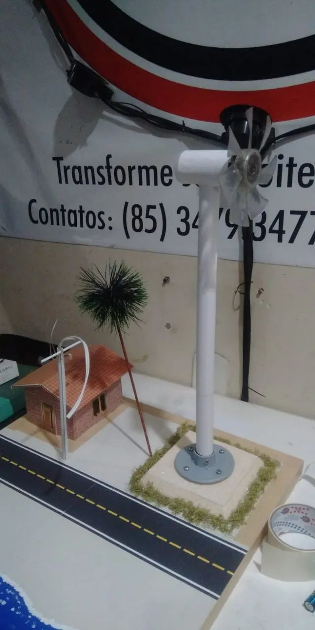 Maquetes Escolares (GIL)  - Foto 3