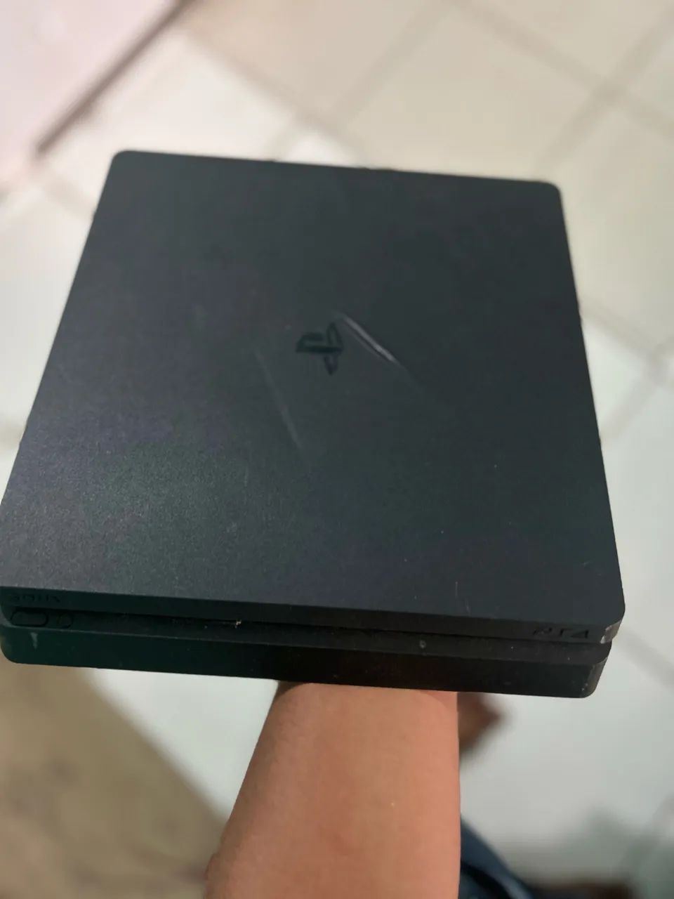 PS4  - Foto 4