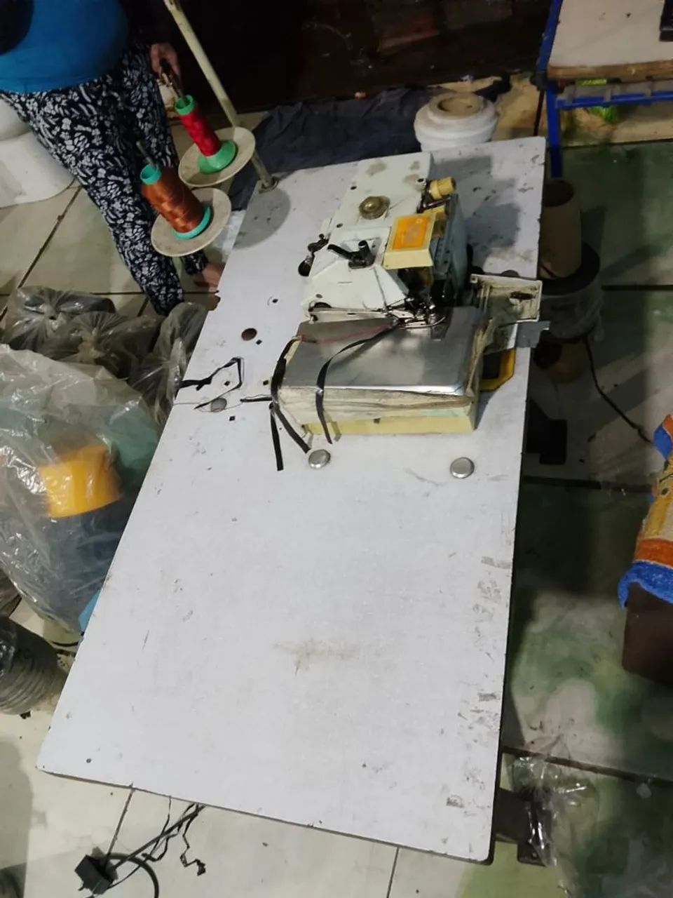 Vendo tudo para loja de pipas - Foto 2