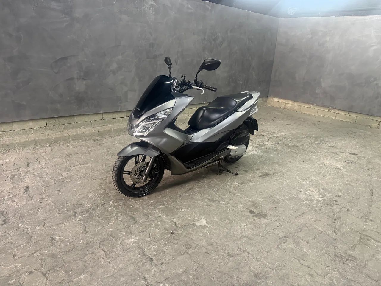 HONDA PCX DLX 2016/2016