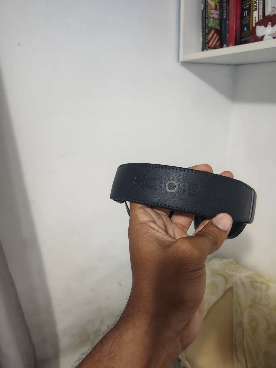 Headset mchoose V9 - Foto 5