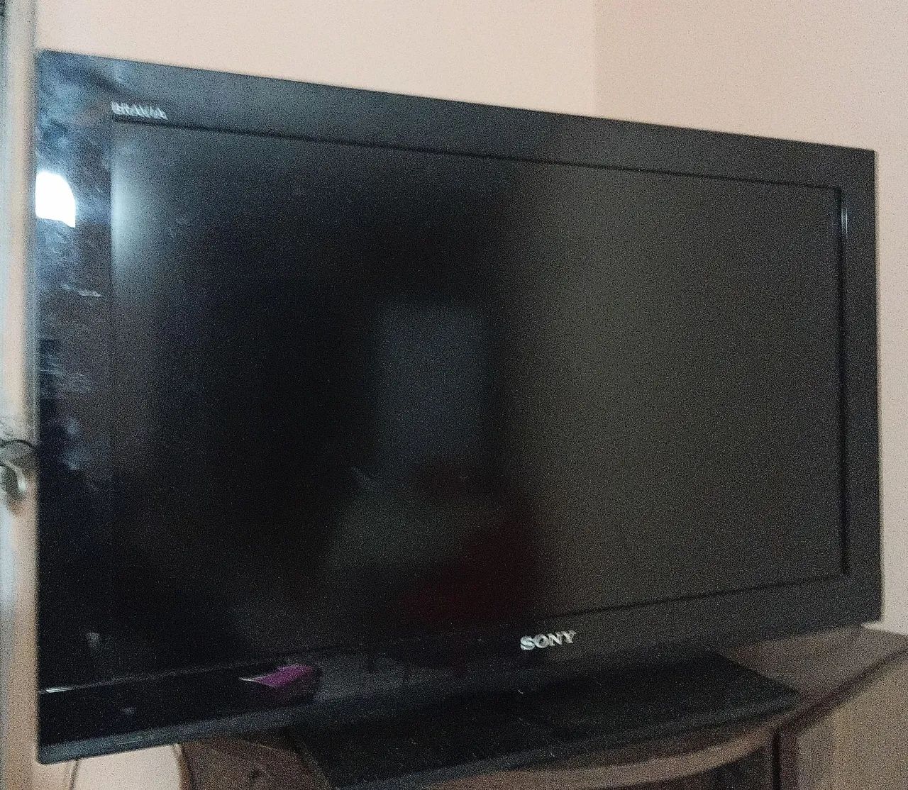 TV Sony bravia 32  - Foto 2