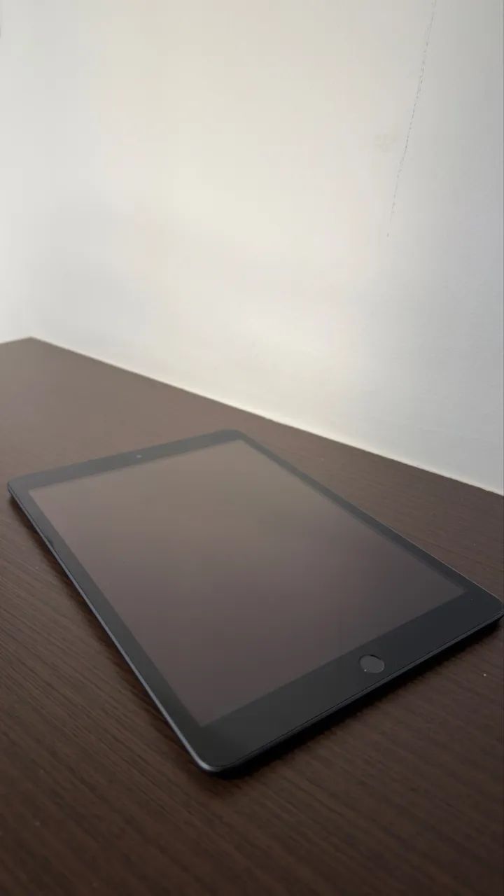 IPAD 9-64 gb com apple pencil