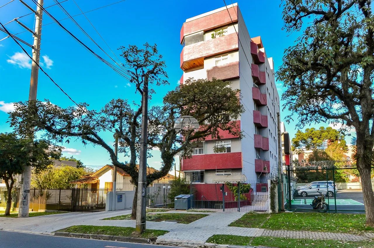 Vendas Apartamento Curitiba PR - Foto 2