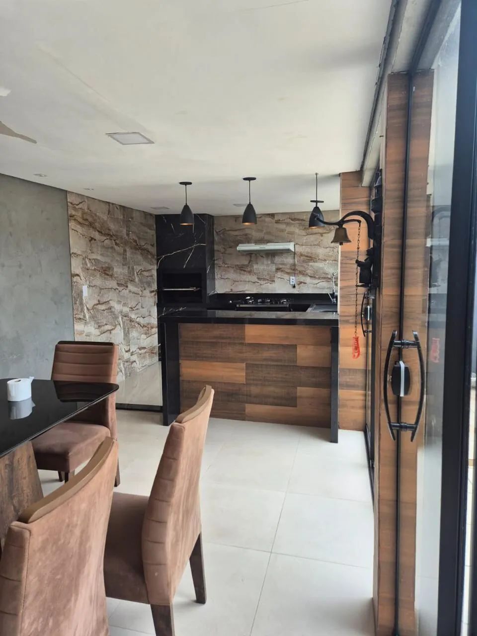Casa com 3 quartos no Jardim Imperial - Foto 5