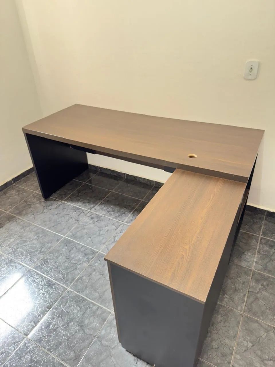 Mesa escritório  - Foto 2