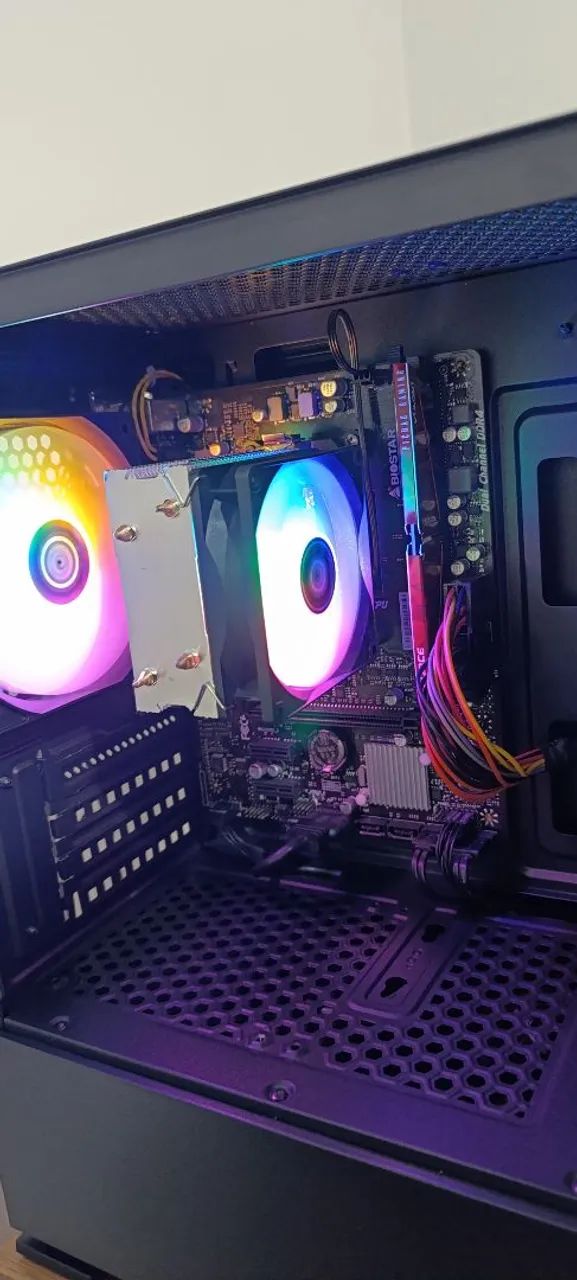 CPU Ryzen  - Foto 3