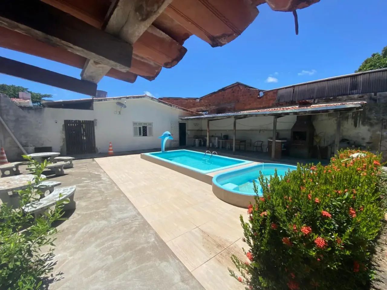 Casa à venda, CENTRO, Barra de São Miguel, AL - Foto 3