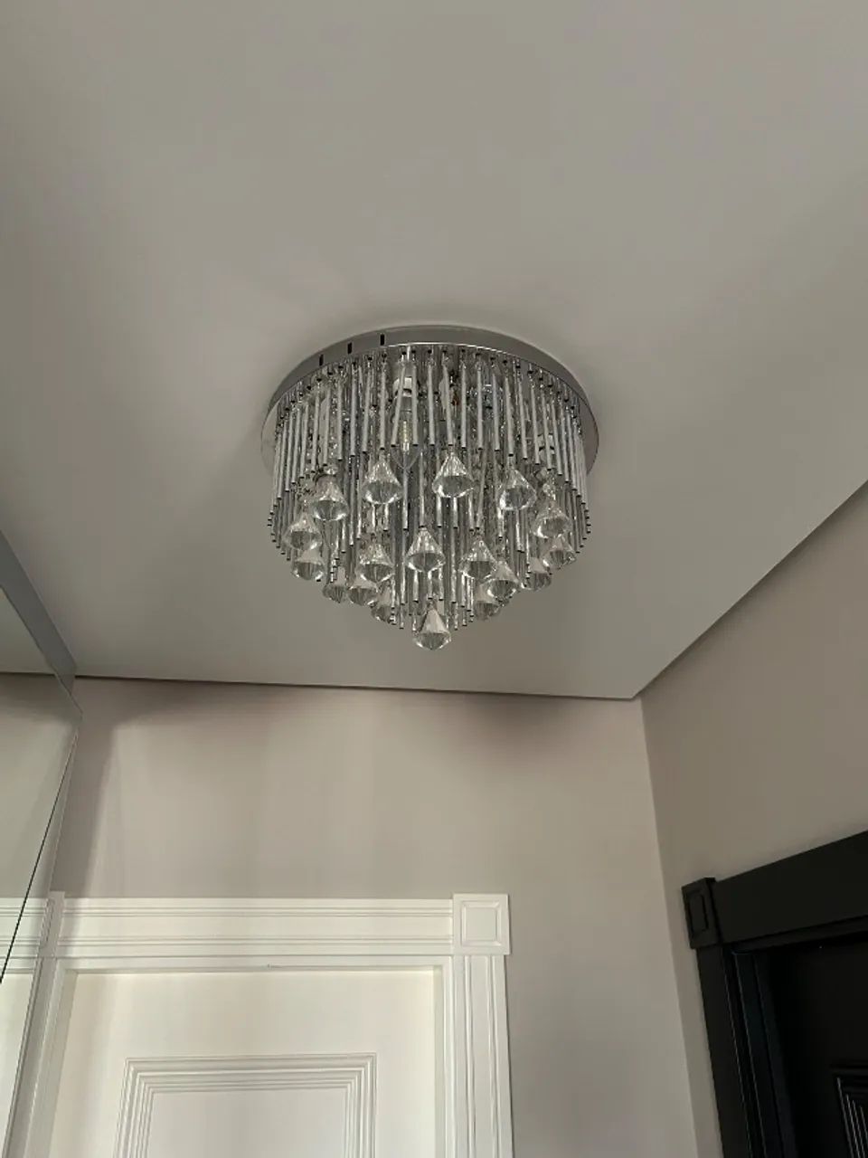 Lustre cristal  - Foto 2