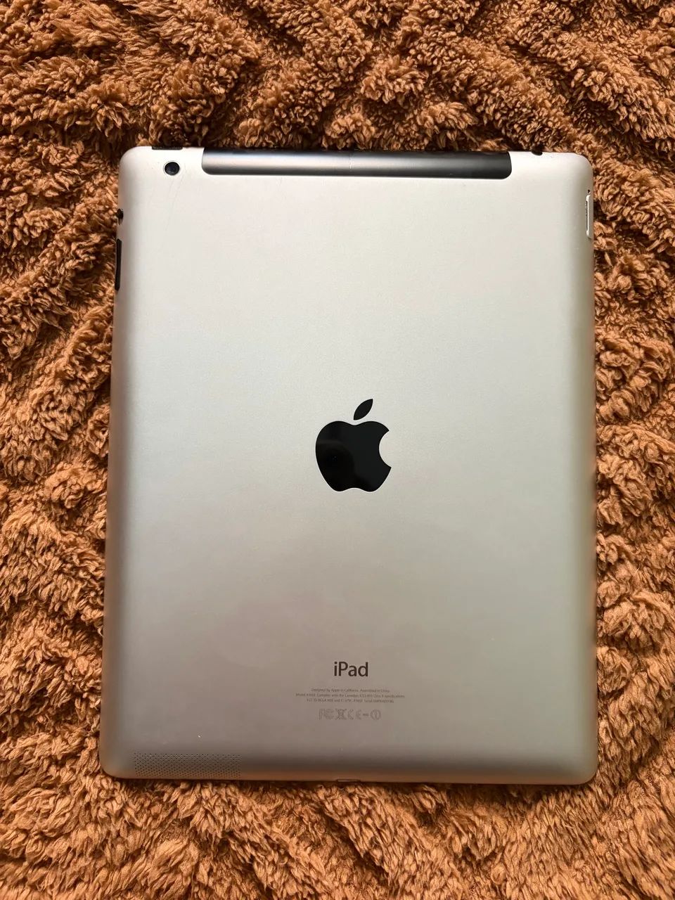 iPad 4ª geraç ão - 64GB - Foto 2