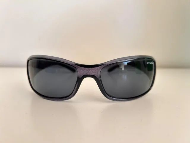 Óculos de Sol Masculino Arnette Heist AN4135