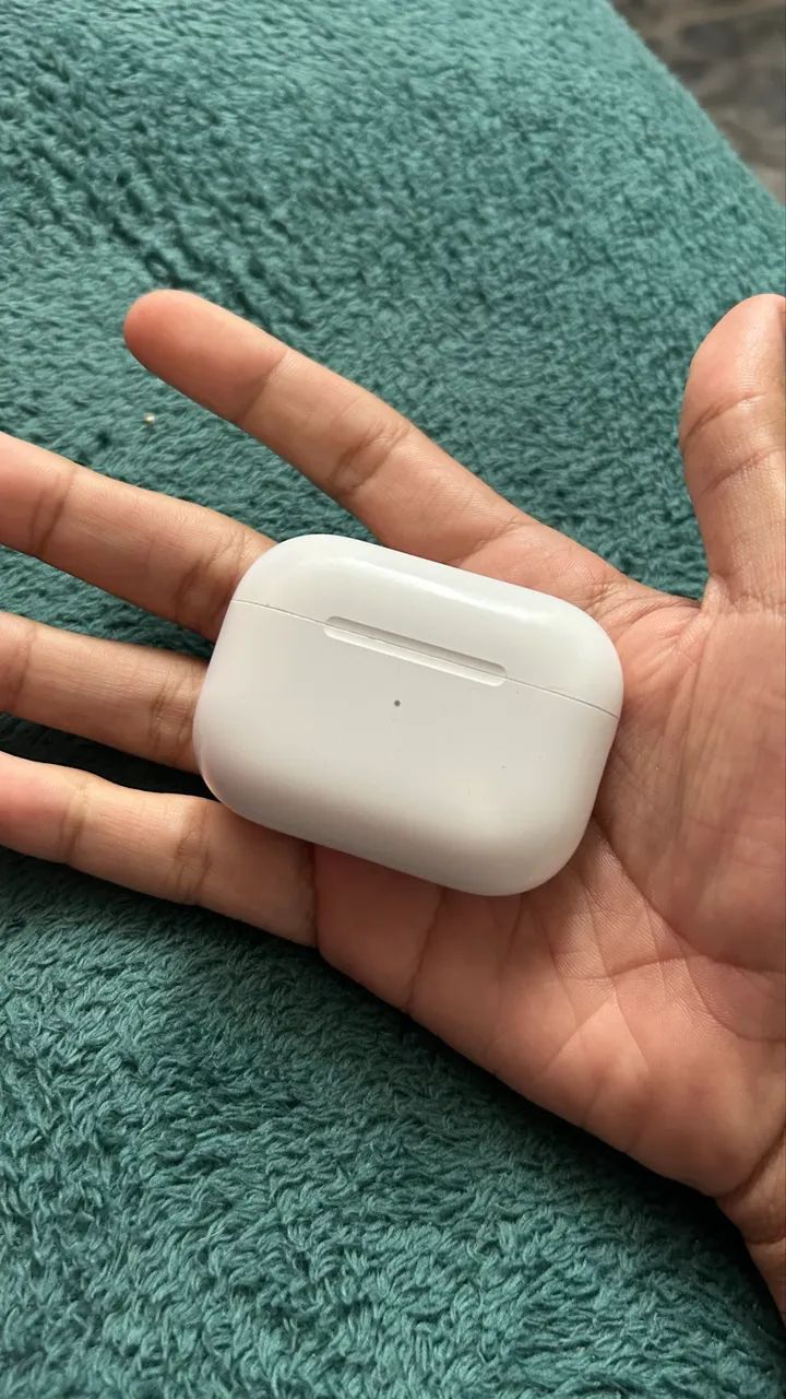 AirPods Pro 2gen (USB-C) - Foto 3