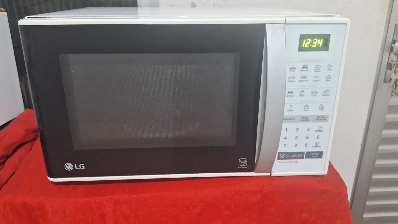 Microondas  - Foto 3