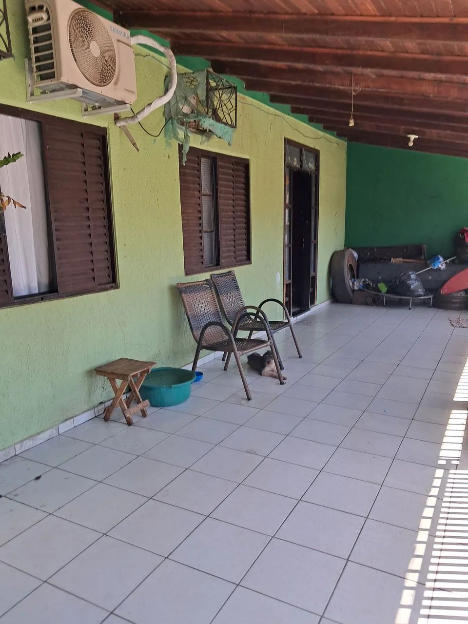Vendo casa  - Foto 2