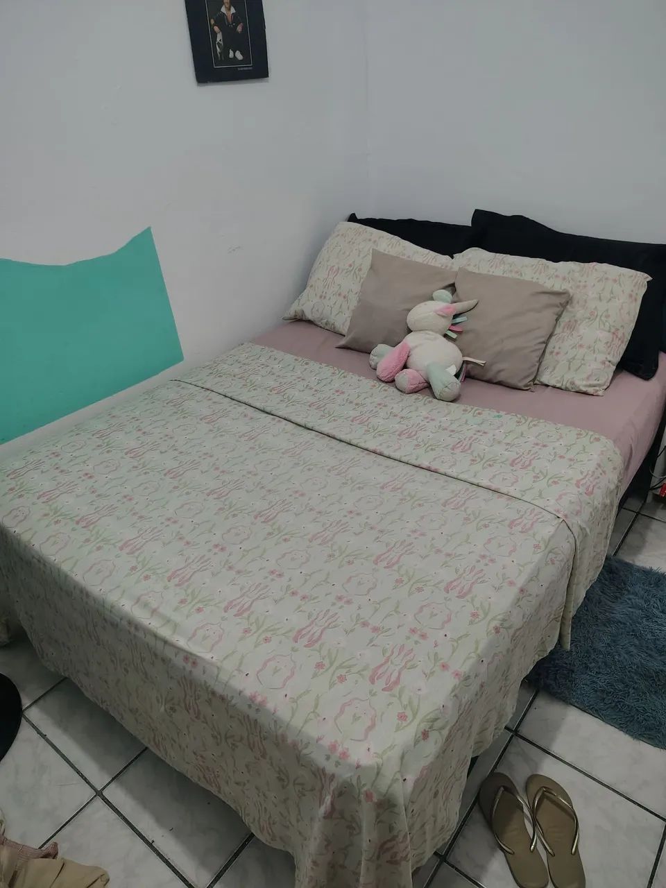 Cama de casal  - Foto 2