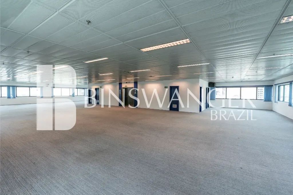 Edifício Manoel Dutra  Prédio disponível para locação na Bela Vista - Foto 3