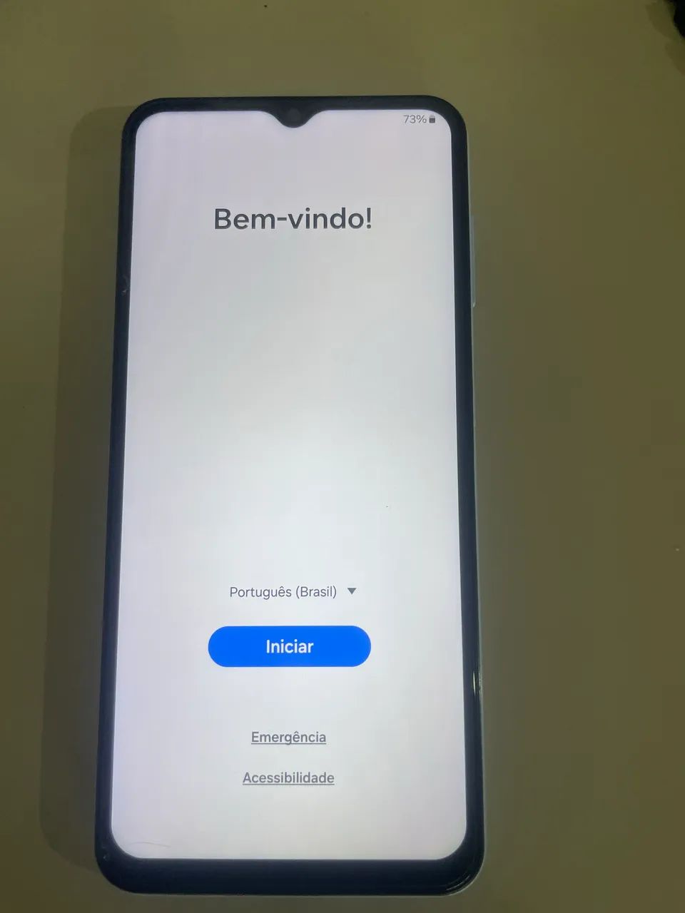 Samsung A12 - Foto 2