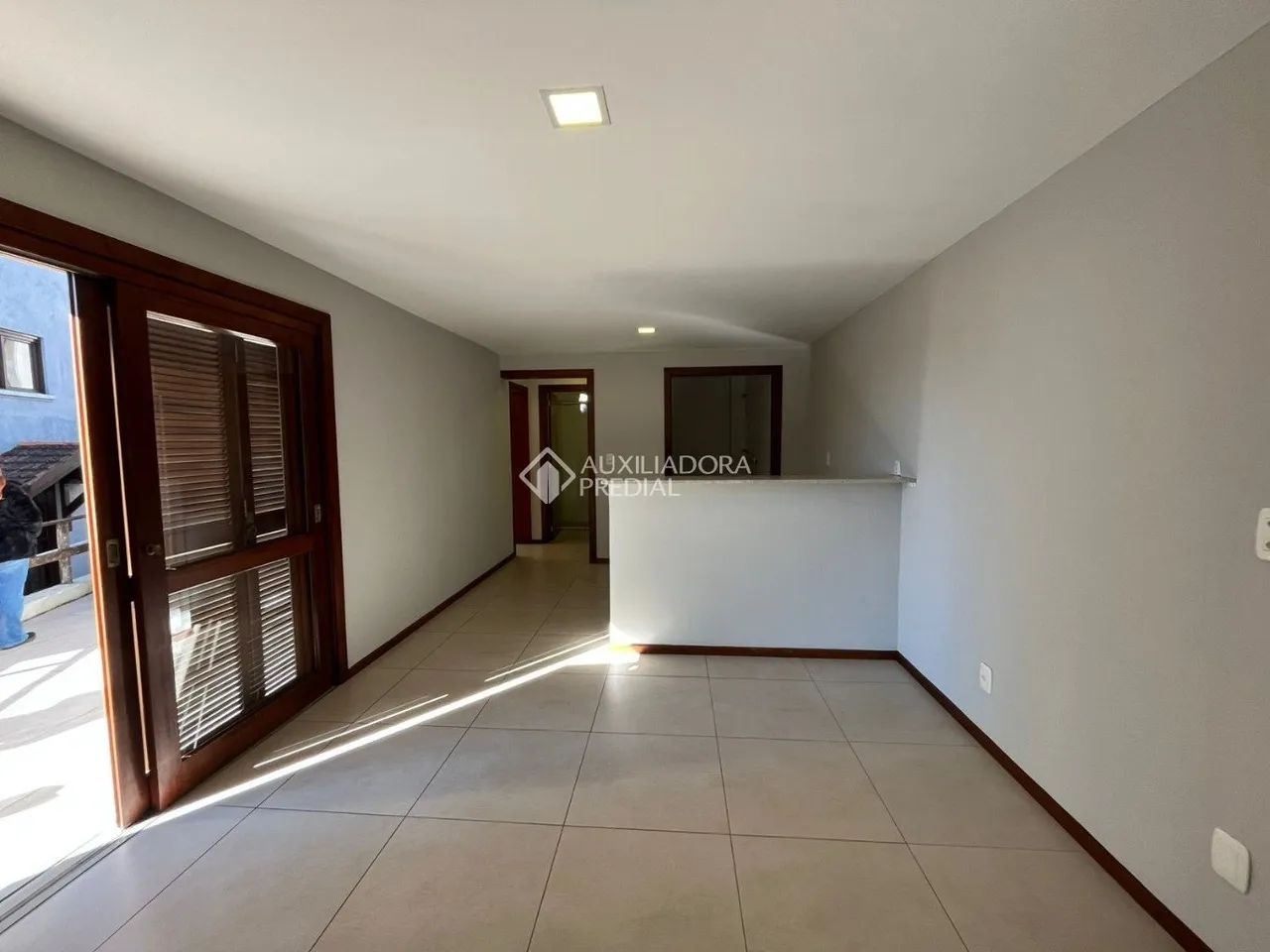 Apto no centro - Foto 2