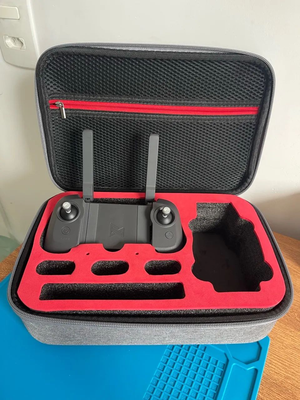 Controle FIMI Mini 3 + Bag Original com 2 Controles - Foto 4