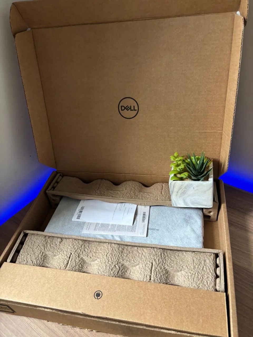 Notebook Gamer Dell i5 13° 512GB Touch NOVO! - Foto 5