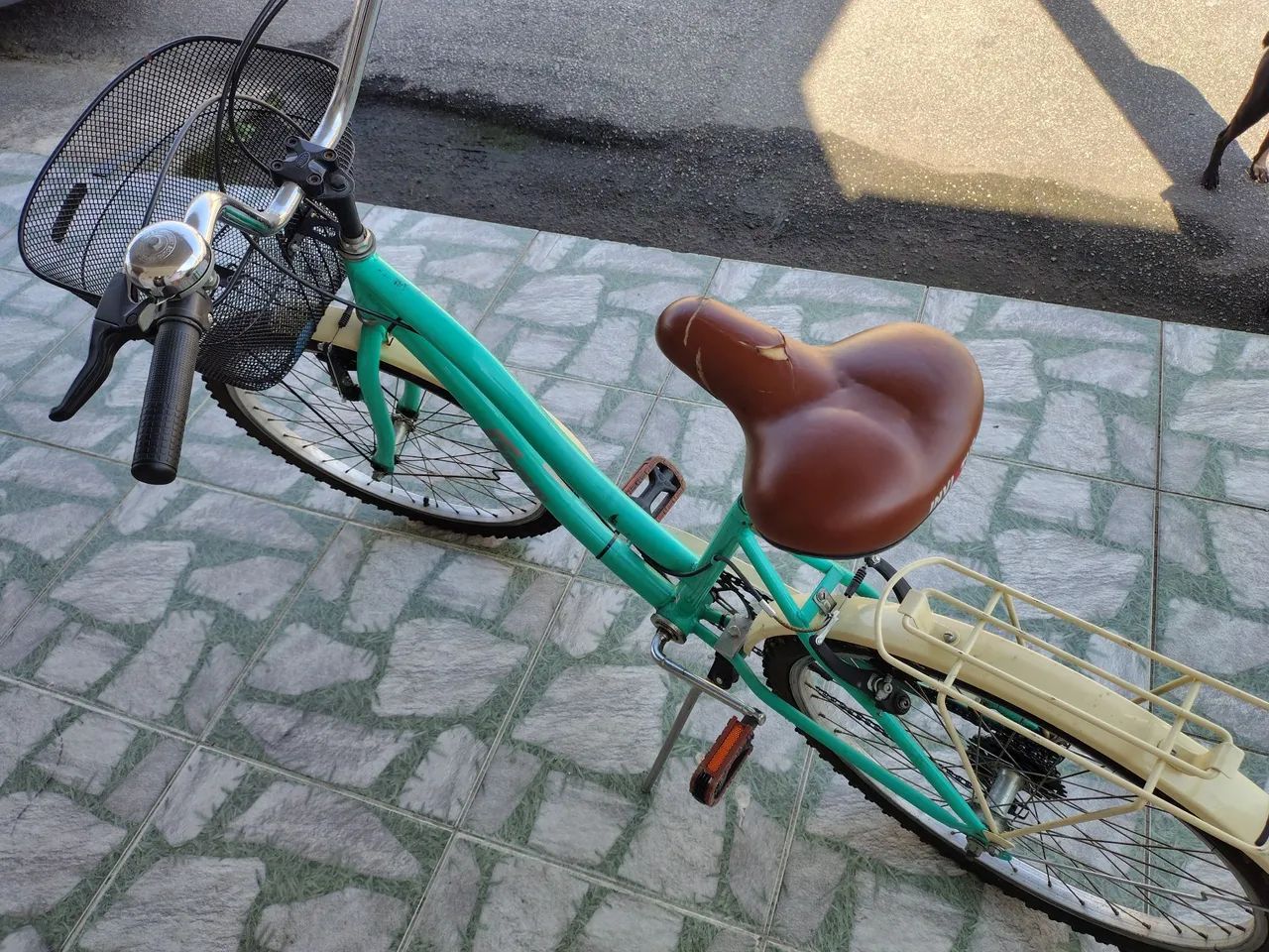 Bicicleta aro 24  - Foto 2
