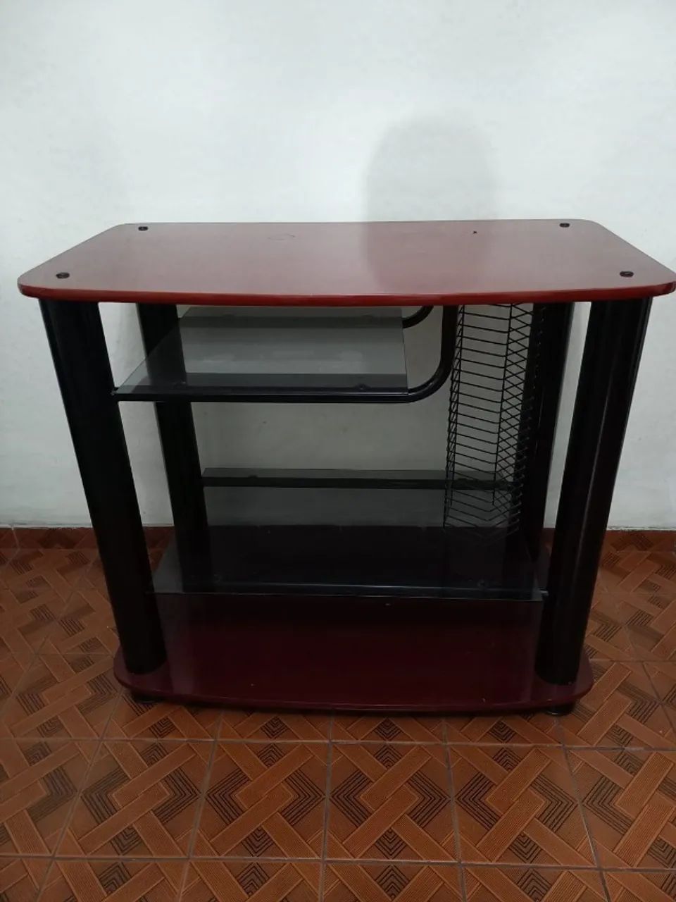 Rack Pequno