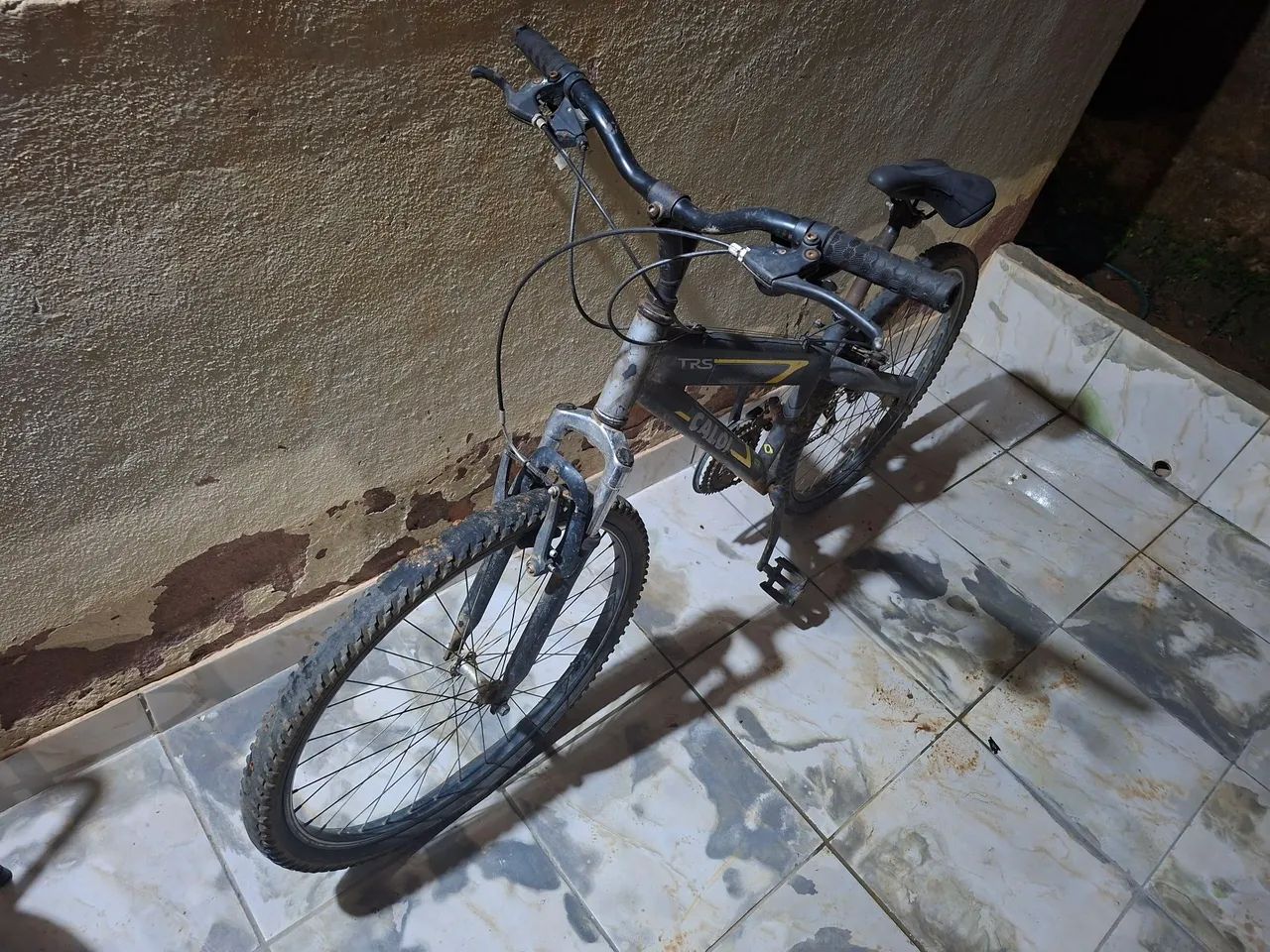 Bicicleta Adulto - Foto 2