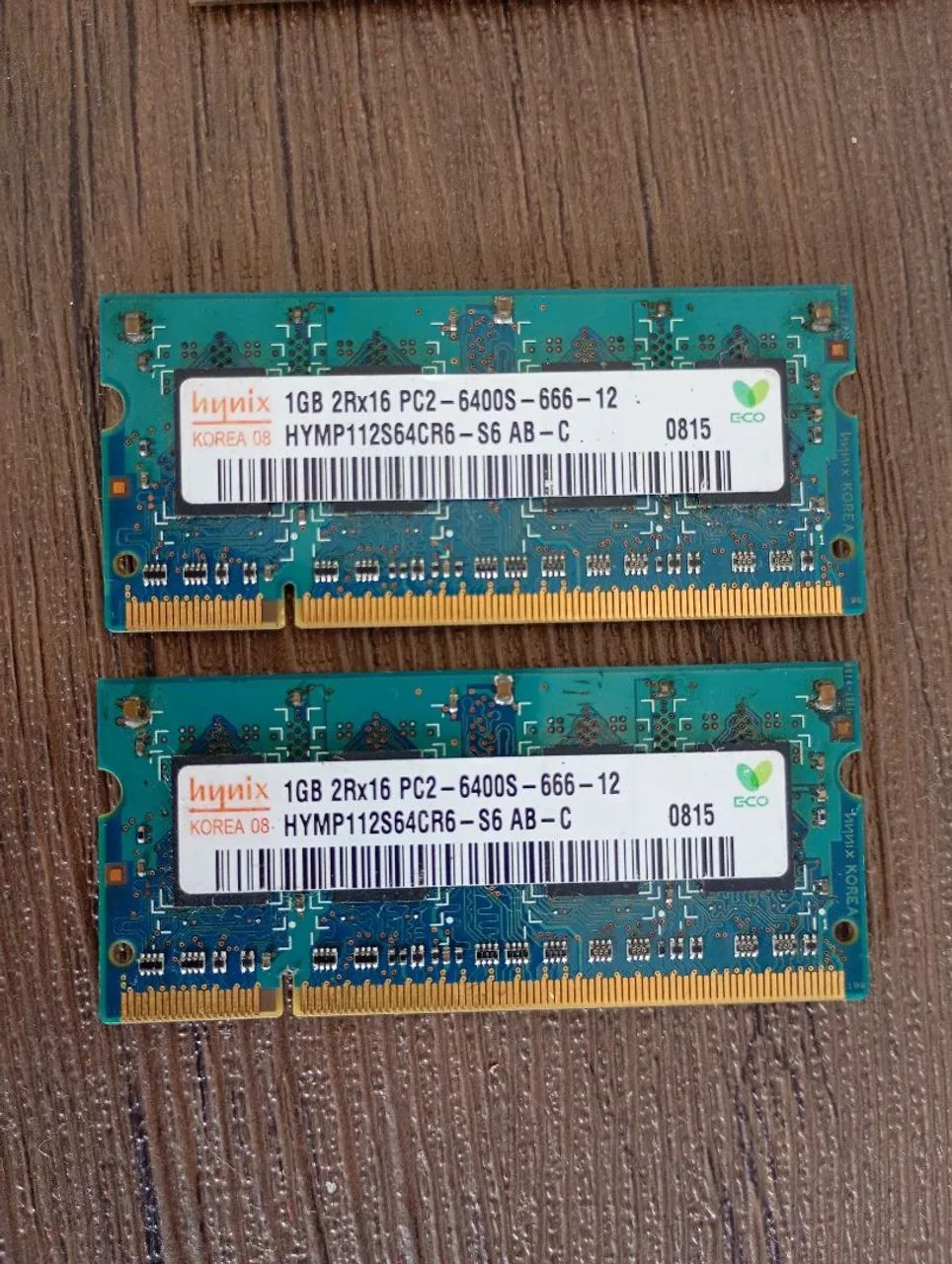 Memória para notebook DDR 3 DDR 4443790302318448641