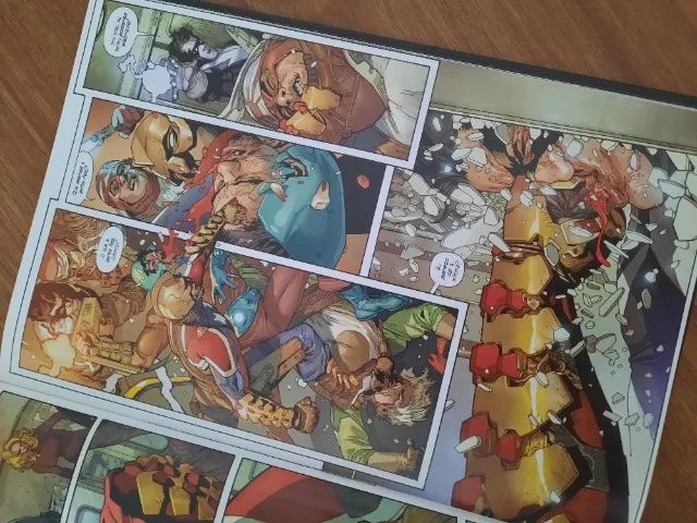 Supercrooks: O Assalto - Foto 5