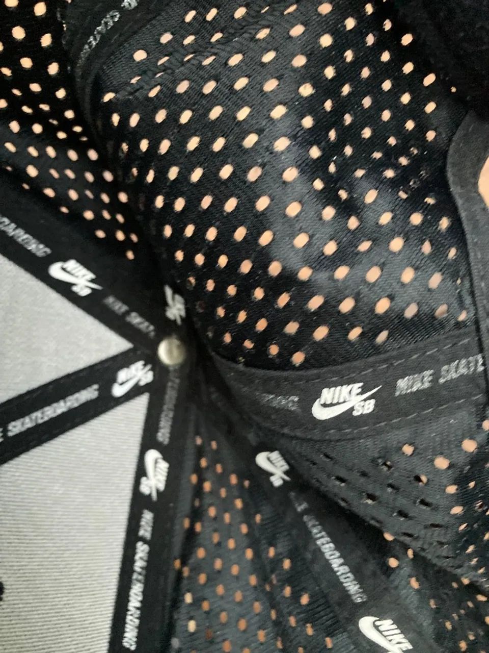 Boné Nike sb  - Foto 5