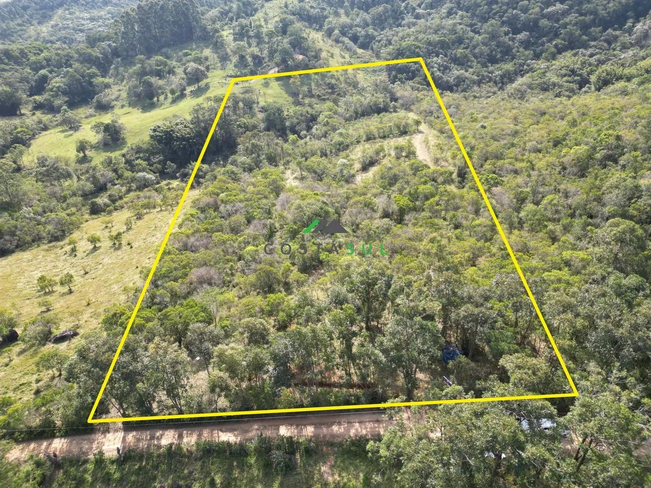 Terreno para Venda, Garopaba / SC - Foto 4