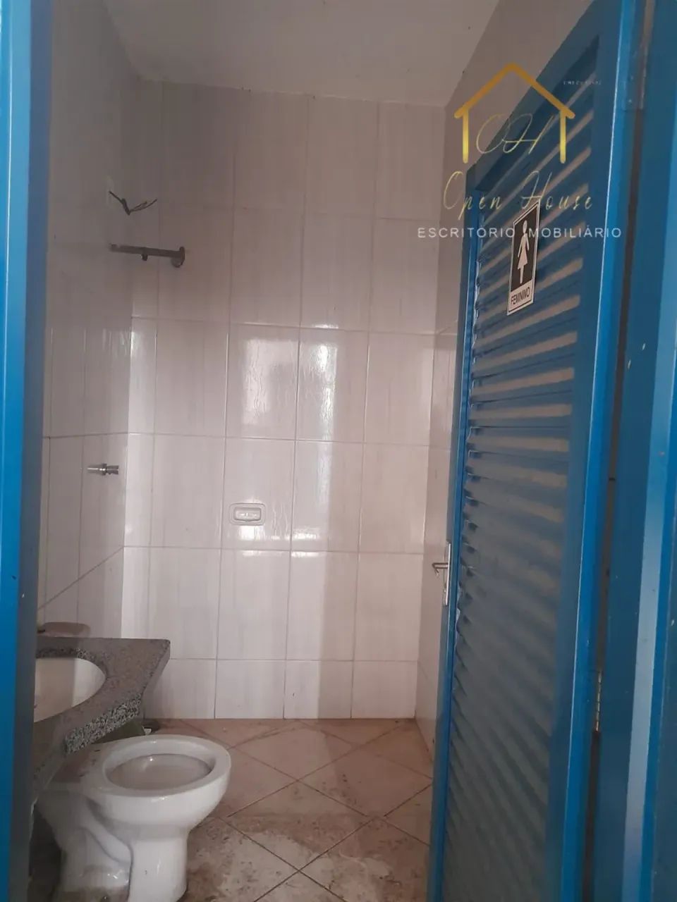 BARRACÃO COMERCIAL PARA LOCAÇÃO  VARZEA GRANDE/MT - Foto 4