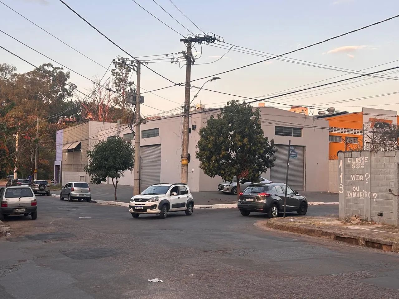Galpão vão livre  - Foto 4