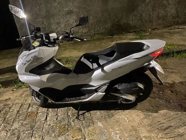 PCX 160 - Foto 3