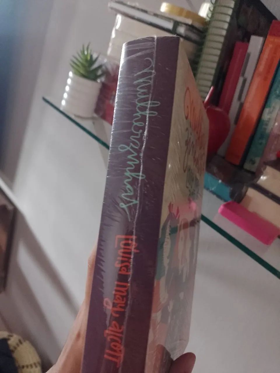 Livro Mulherzinhas  - Foto 2