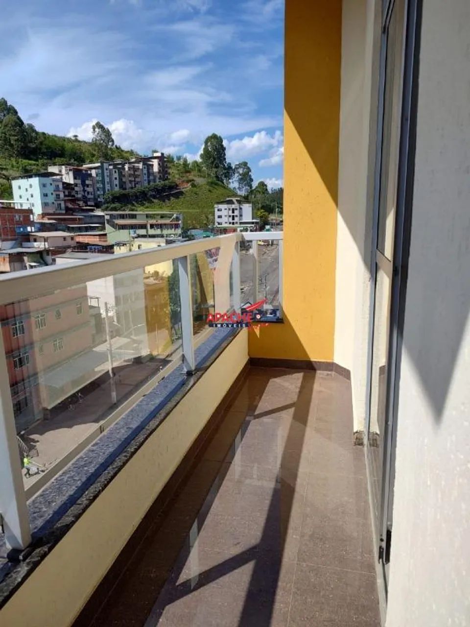 Excelente cobertura de 4 quartos sendo 3 suites - Foto 4