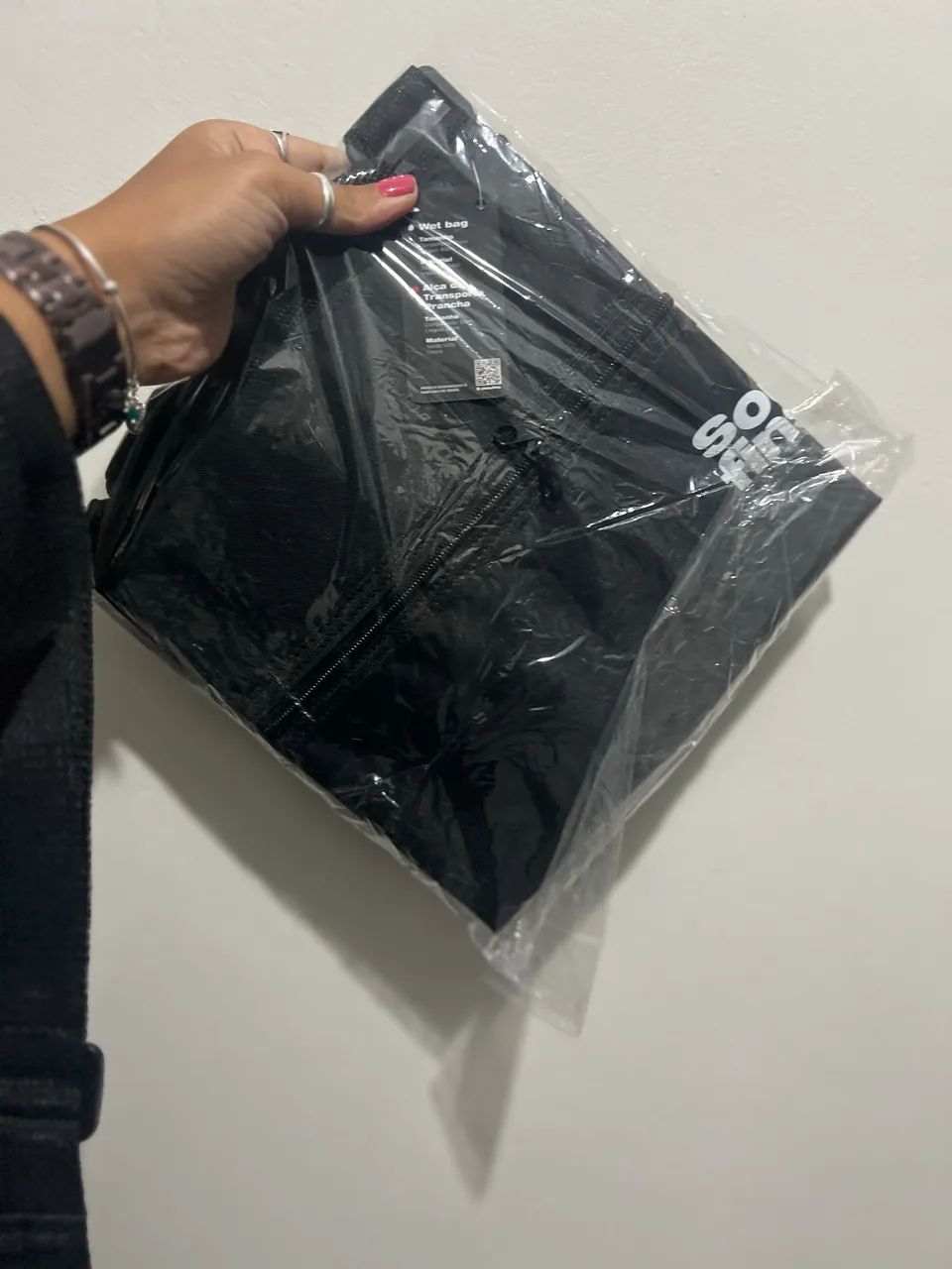 Wet bag - Foto 3