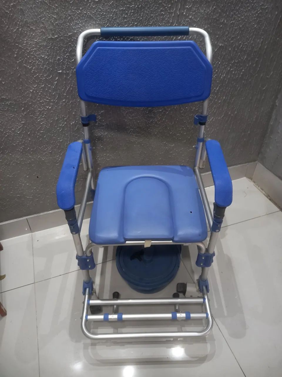 Cadeira dellamed