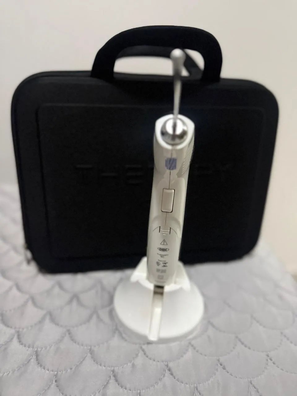 Laser therapy 