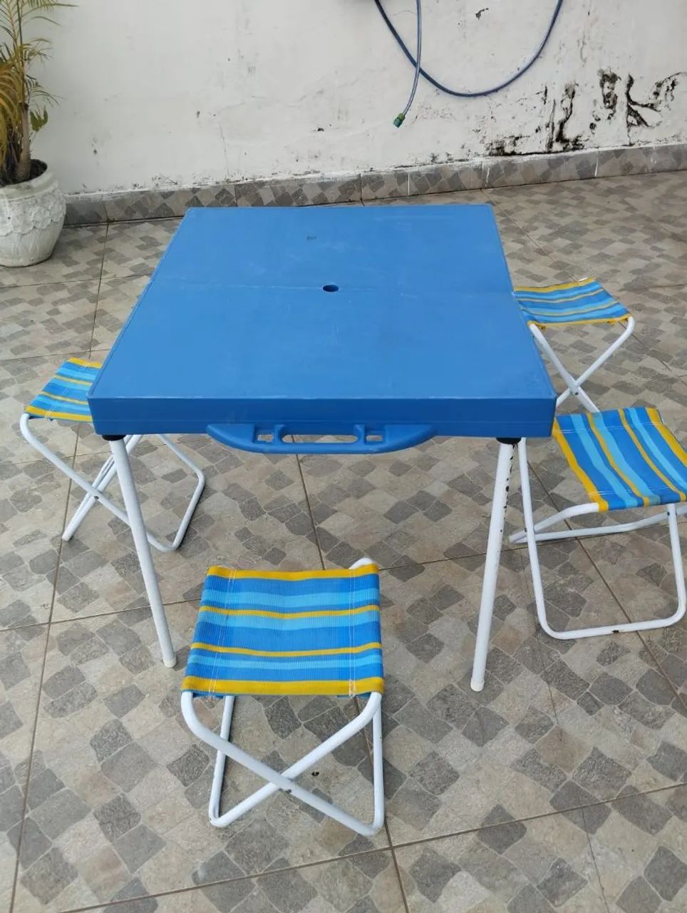 Barraca de praia  - Foto 3