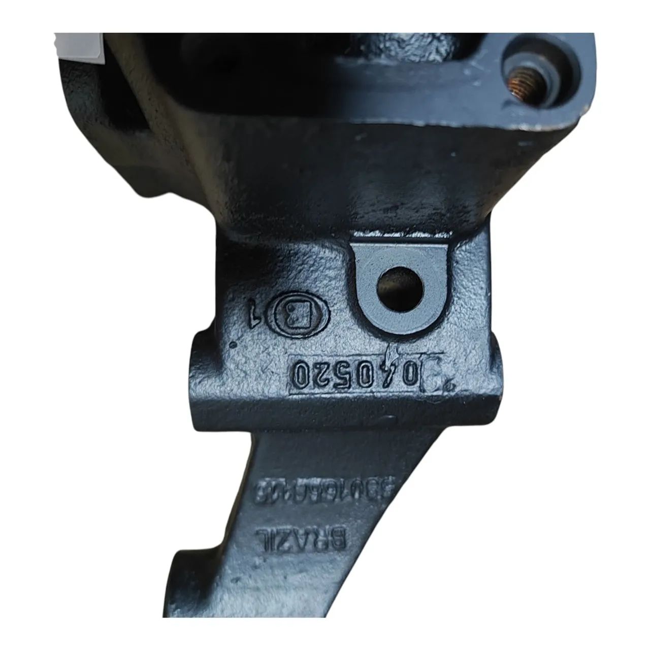 Suporte Alternador Bocal Água Tector 5801566116 - Foto 7