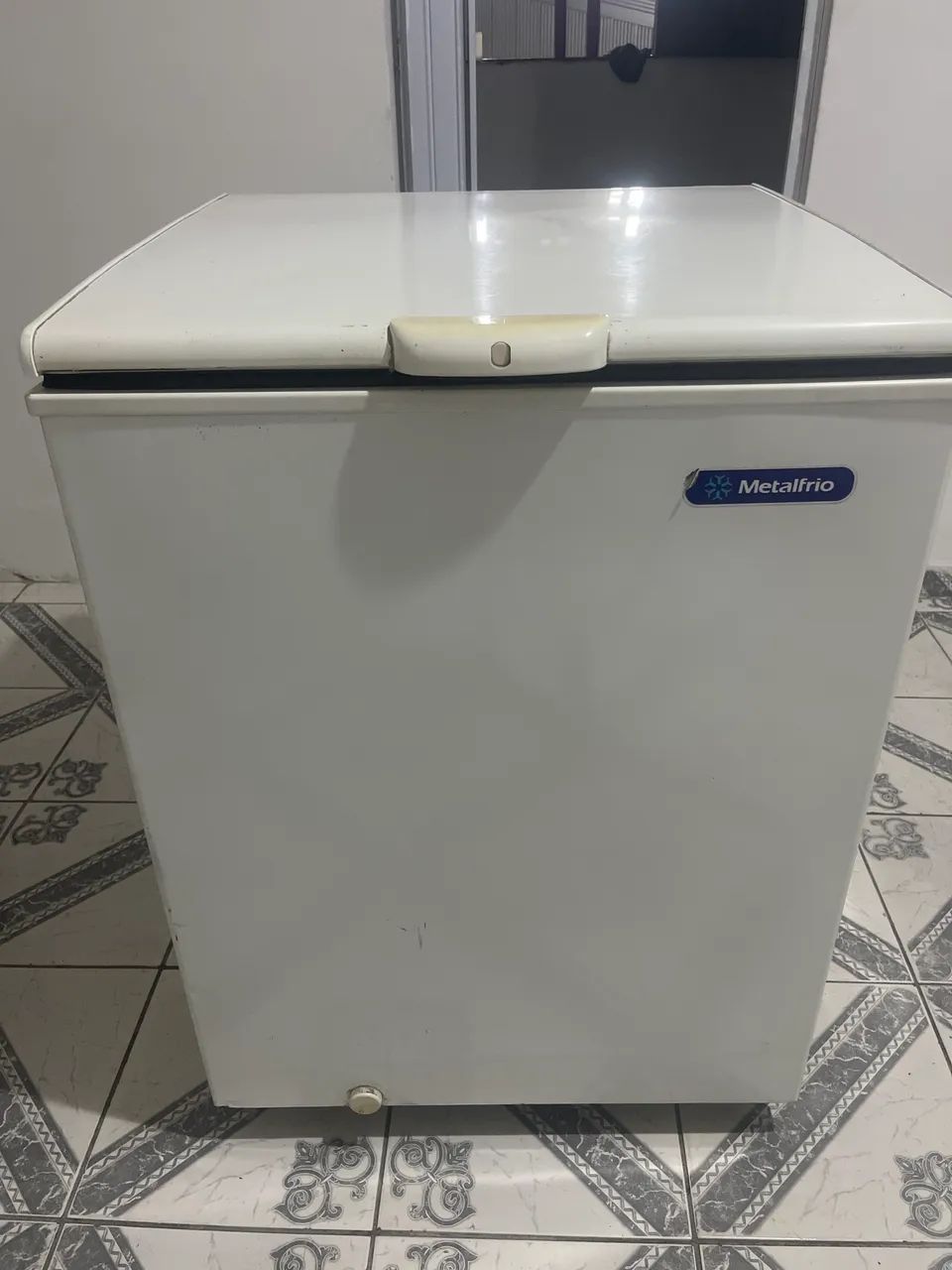 Freezer Metalfrio  - Foto 3