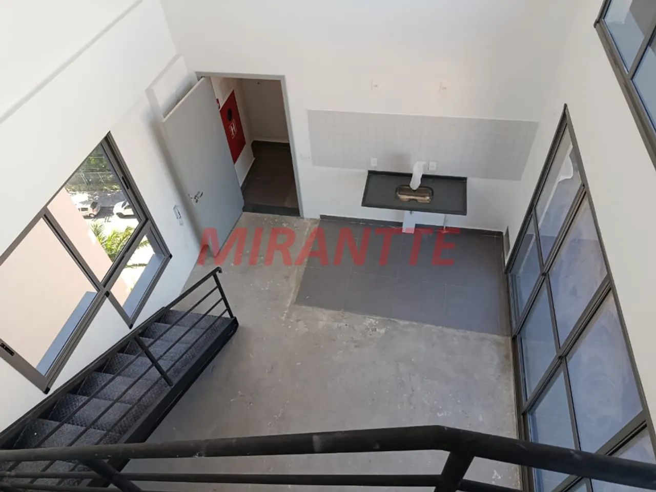 Apartamento de 112m² com 2 quartos em Vila Romana
