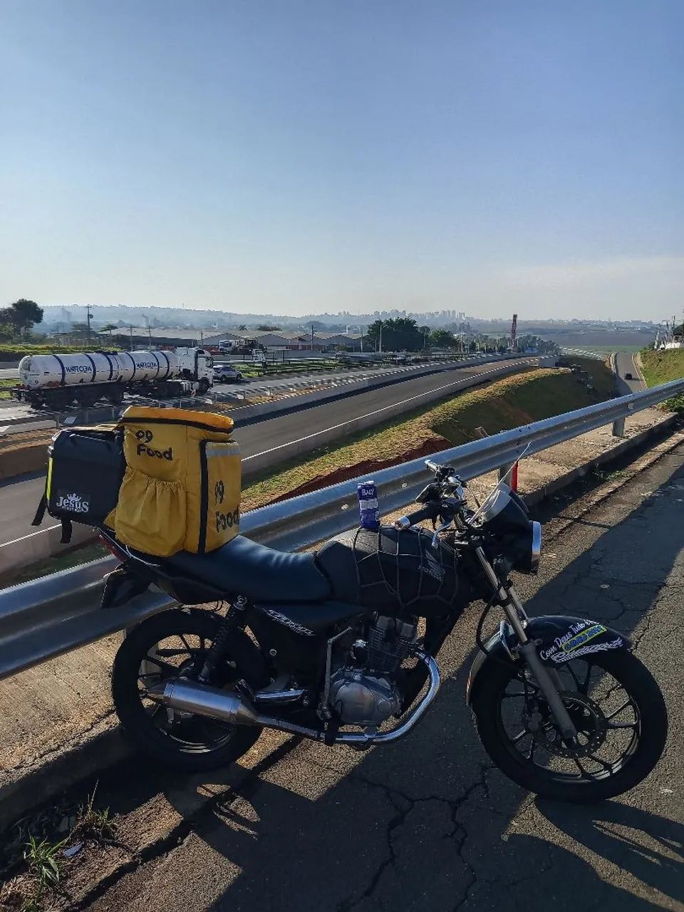 Cg 150 Titan KS  - Foto 2